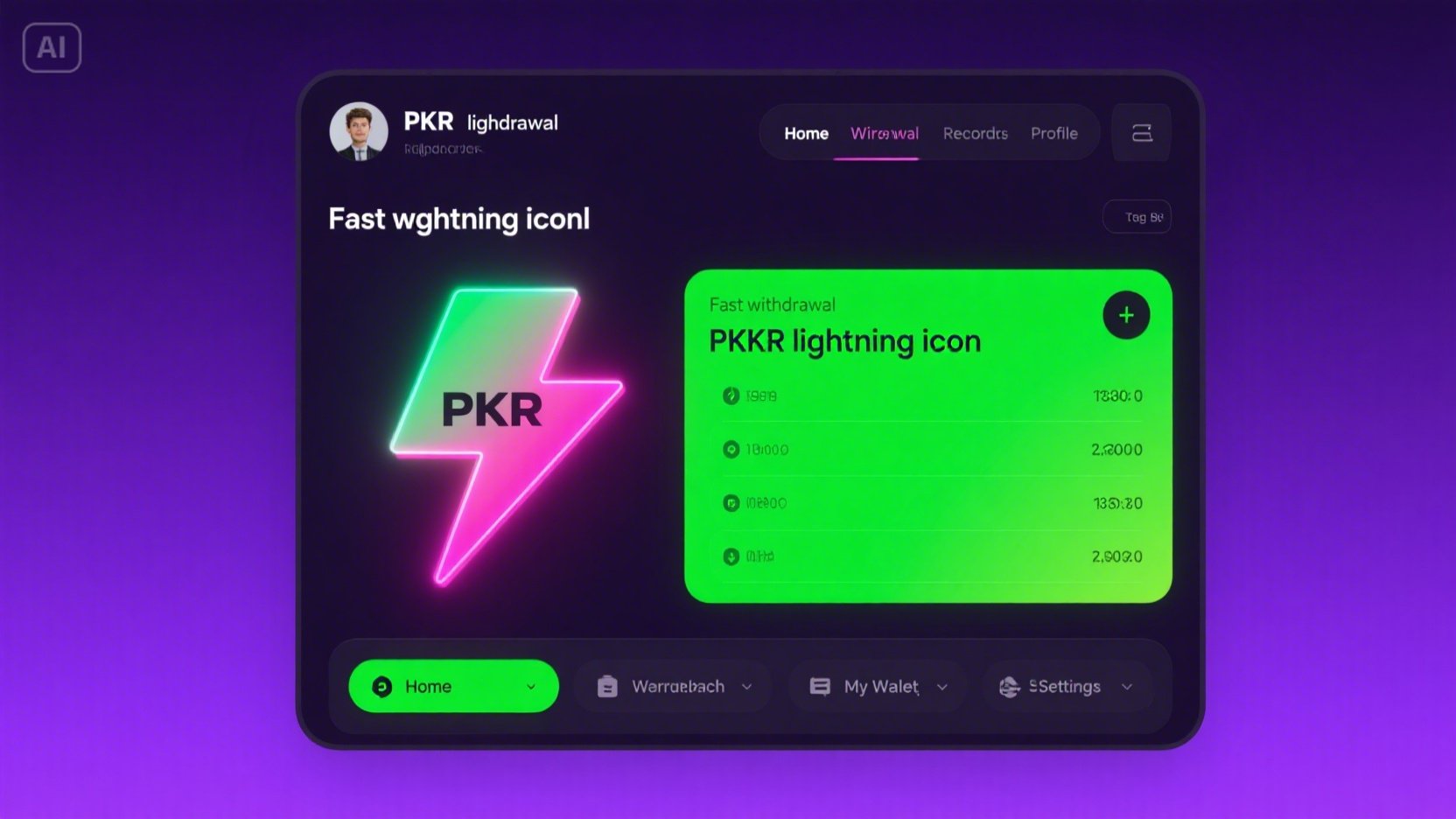 Registration at Amonbet Casino Casino