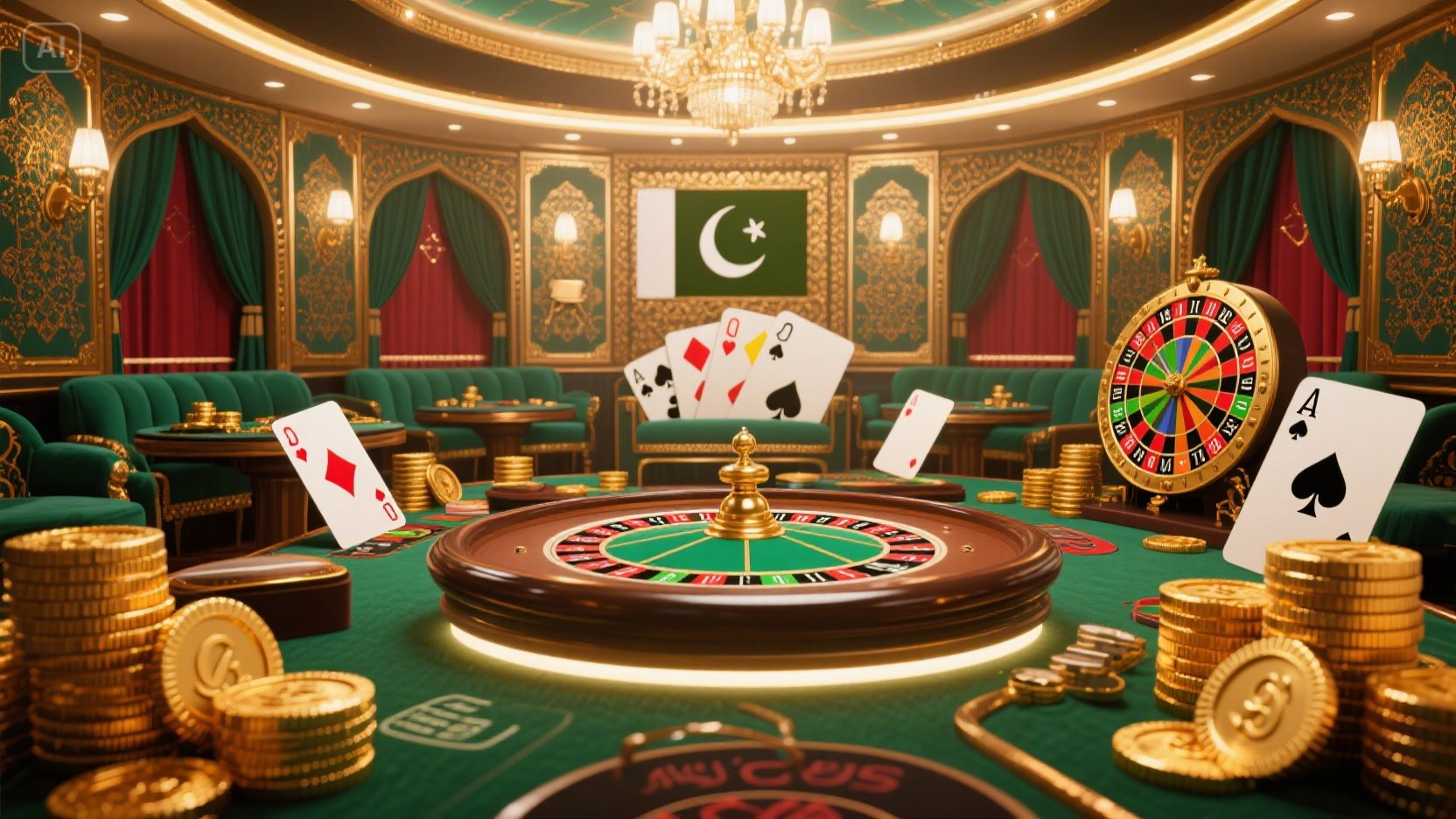Amonbet CasinoMake your first deposit and get 200% instantly added to your balance! Pakistan’s users can play crash, poker, or roulette with fast withdrawals anytime.
