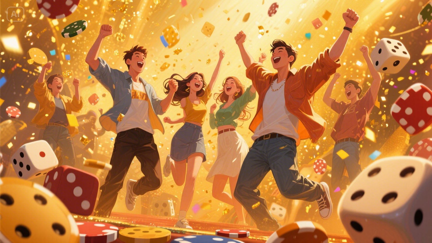 Amonbet CasinoDeposit today and get 200% instantly on your first recharge! Pakistan’s casino lovers can enjoy live tables, slots, and quick PKR withdrawals 24/7.