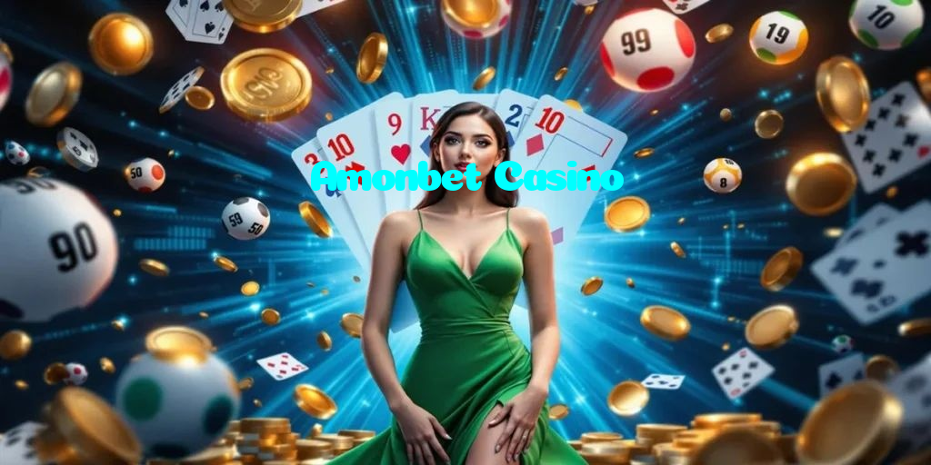Amonbet Casino