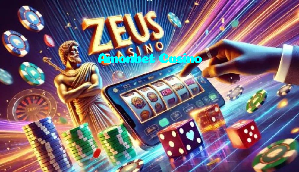 Amonbet Casino