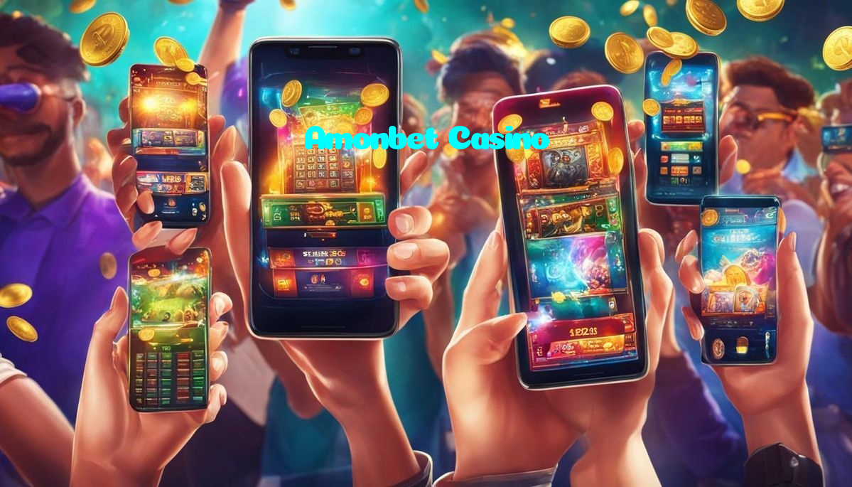 making first deposit on Amonbet Casino website using local payment methods in Pakistan