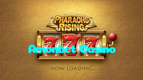 available types of Amonbet Casino bet including pre-match live express and system bets