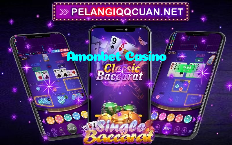 Amonbet Casino
