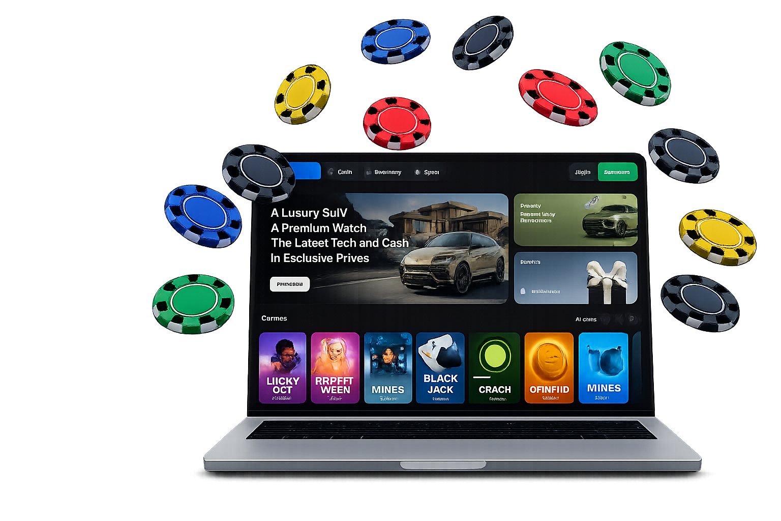 Amonbet Casino Pakistan
